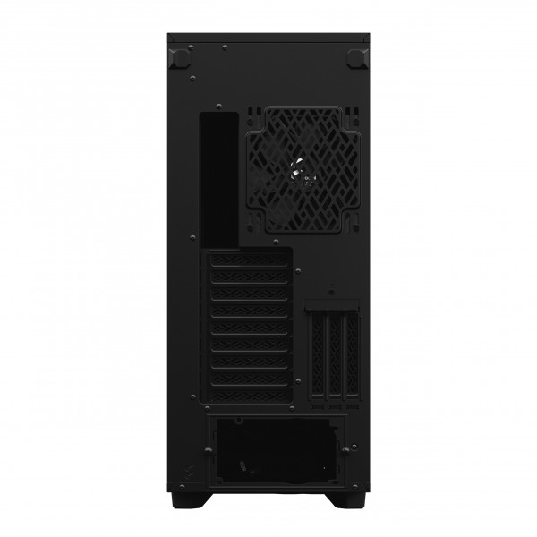 Фото - Корпус Fractal design ATX без БЖ Define 7 XL  Black Solid (FD-C-DEF7X-01)