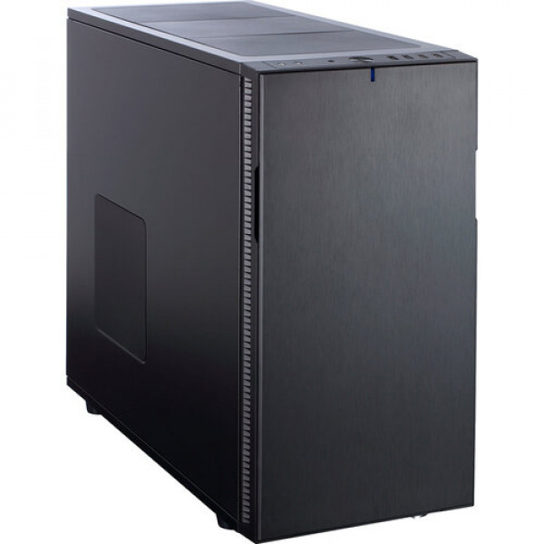 Фото - Корпус Fractal design ATX без БЖ Fractal Desi gn Define R5 Black Pealr (FD-CA-DEF-R5-BK)