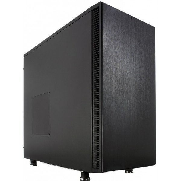 Фото - Корпус Fractal design FD-CA-DEF-S-BK