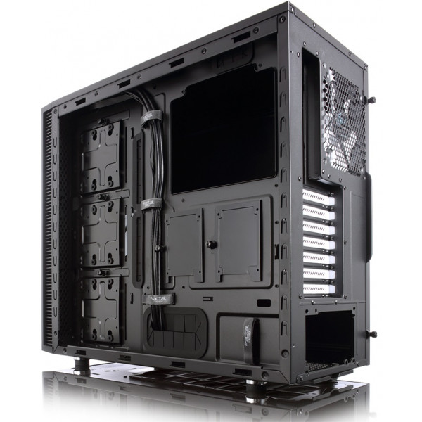 Фото - Корпус Fractal design FD-CA-DEF-S-BK