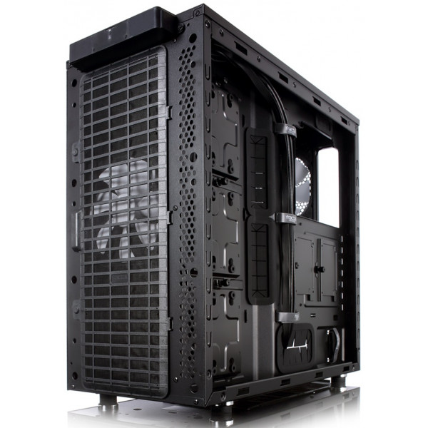 Фото - Корпус Fractal design FD-CA-DEF-S-BK