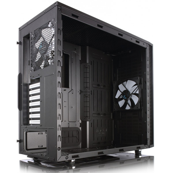 Фото - Корпус Fractal design FD-CA-DEF-S-BK