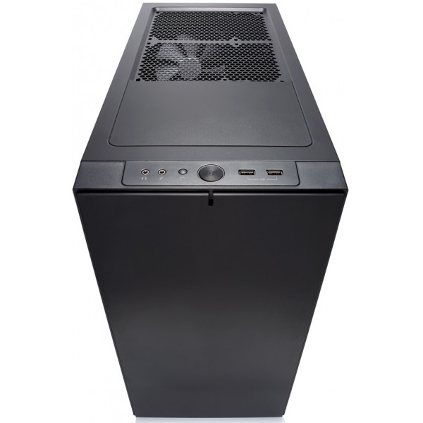 Фото - Корпус Fractal design FD-CA-DEF-S-BK