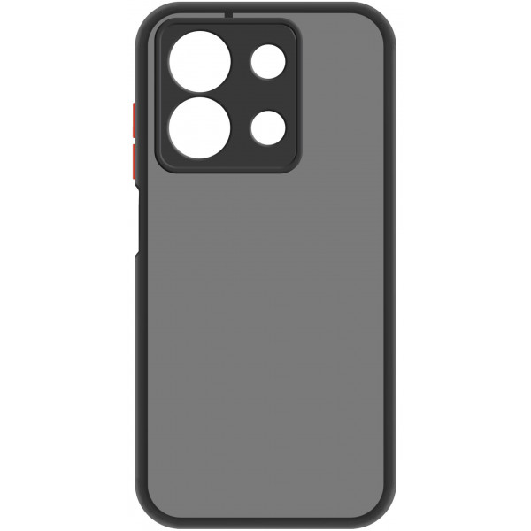 Фото - Чохол для смартфону MAKE Frame Xiaomi Redmi Note 13 5G Black (MCF-XRN135GBK)