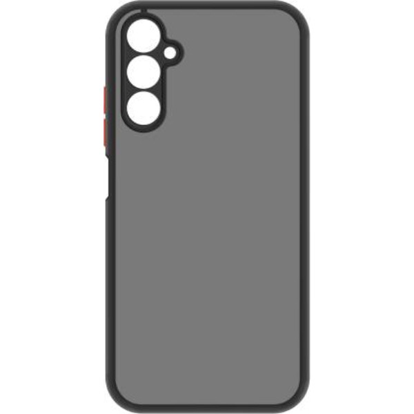 Фото - Чехол для смартфона MAKE Frame Samsung A05s Black (MCF-SA05SBK)