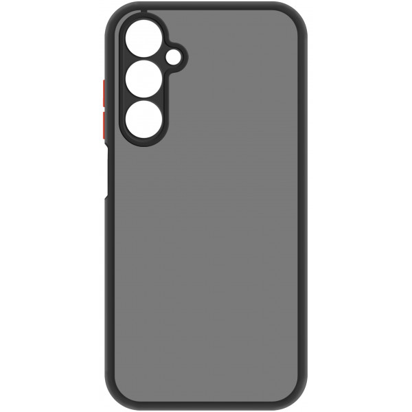 Фото - Чохол для смартфону MAKE Frame Samsung A25 Black (MCF-SA25BK)