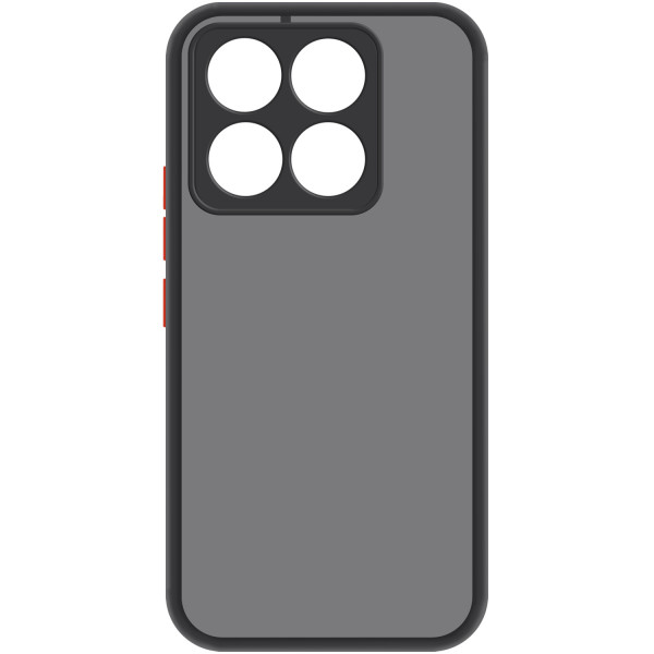 Фото - Чохол для смартфону MAKE Frame Xiaomi 14T Pro (MCF-X14TP)