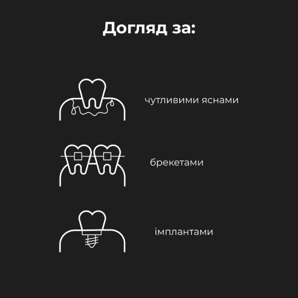Фото - Зубная щетка электрическая AENO DB4 Black (ADB0004)