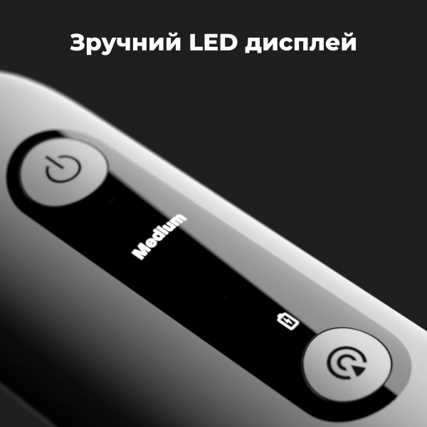 Фото - Ирригатор AENO ADI0001