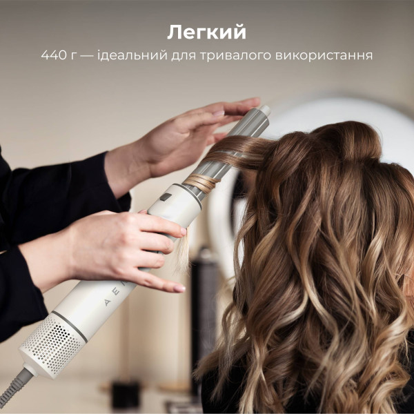Фото - Стайлер AENO HS1 (AHS0001)