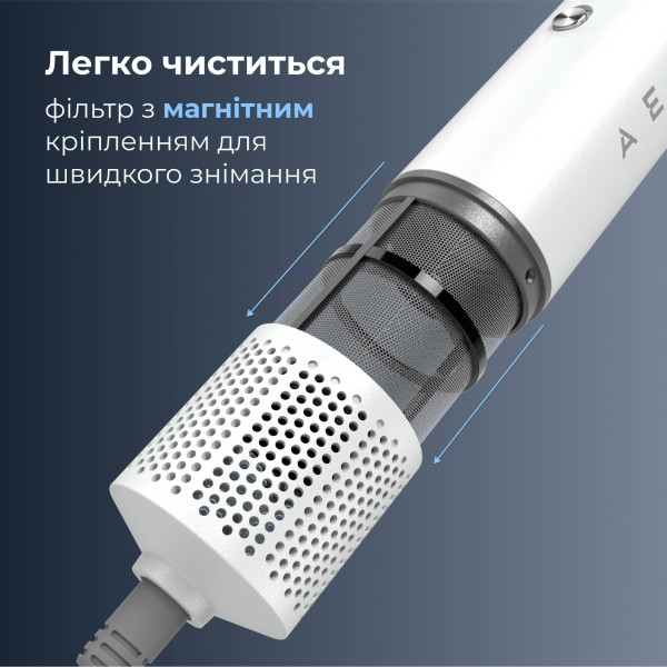 Фото - Стайлер AENO HS1 (AHS0001)