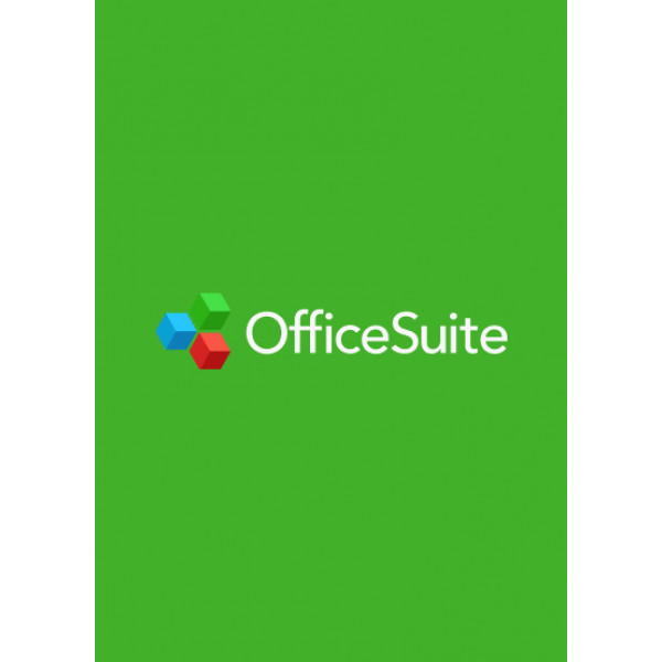 Фото - OfficeSuite Personal Windows OEM 5 рокiв