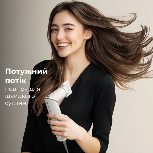 Фото - Стайлер AENO HS1 (AHS0001)