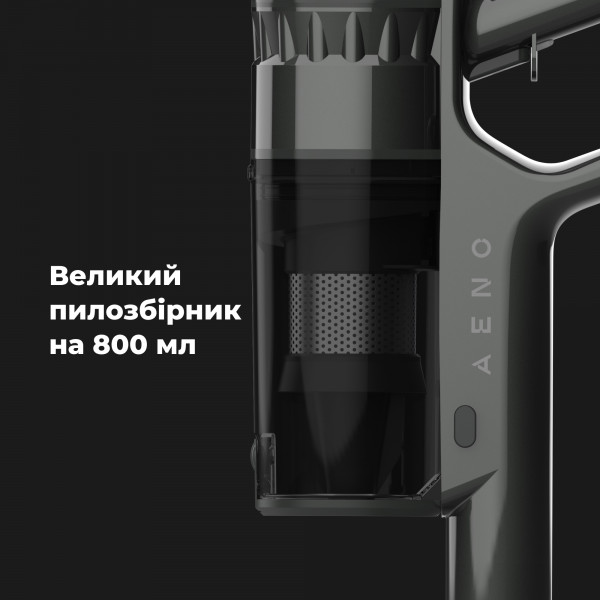Фото - Пилосос ручний для дому AENO SC2 (ASC0002)