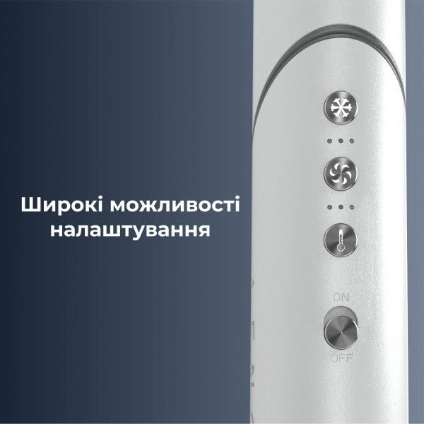 Фото - Стайлер AENO HS1 (AHS0001)
