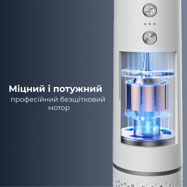 Фото - Стайлер AENO HS1 (AHS0001)