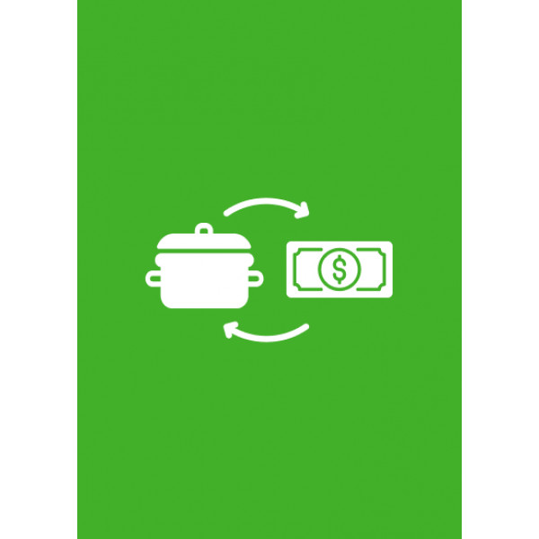 Фото - Готуй-Повертай  12 місяців