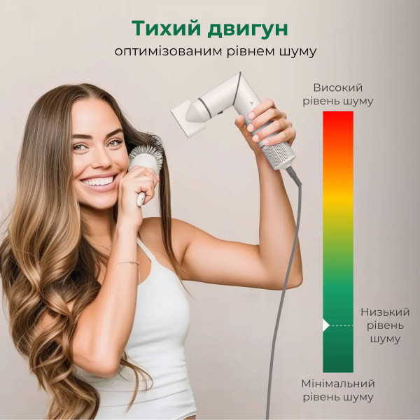 Фото - Стайлер AENO HS1 (AHS0001)