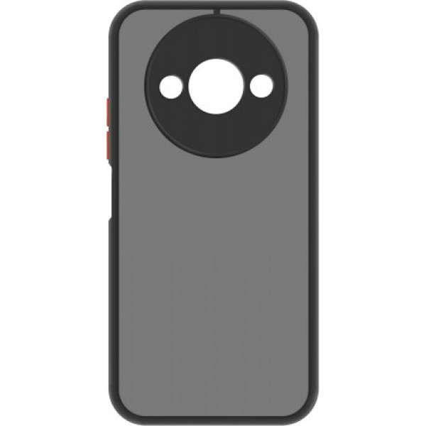 Фото - Чохол для смартфону MAKE Frame Xiaomi Redmi A3 (MCF-XRA3) Фото - Чохол для смартфону MAKE Frame Xiaomi Redmi A3 (MCF-XRA3)