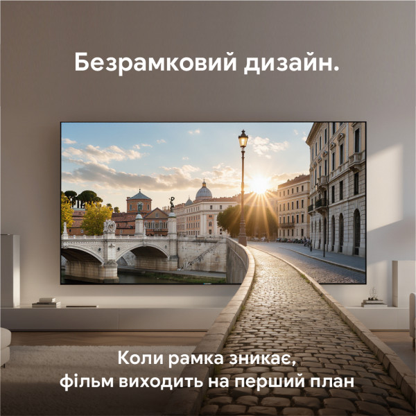 Фото - Телевизор Blaupunkt 43QBG6000S