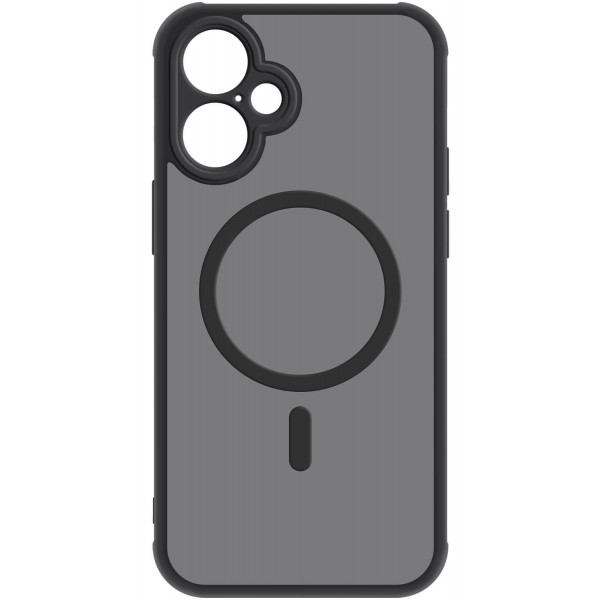 Фото - Чохол для смартфону MAKE Frame Apple iPhone 16 Magnet (MCFM-AI16)