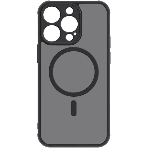 Фото - Чехол для смартфона MAKE Frame Apple iPhone 16 Pro Magnet (MCFM-AI16P)
