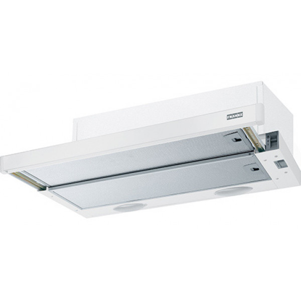 Фото - Витяжка вбудована Franke Flexa FTC 532L WH (315.0547.795)