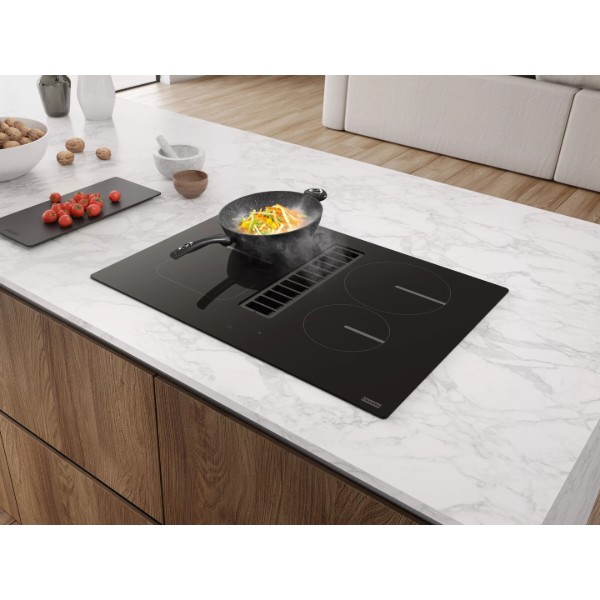 Фото - Варочная панель электрическая Franke Smart 2Gether FSM 709 HI LL KIT +фильтр (340.0678.204)