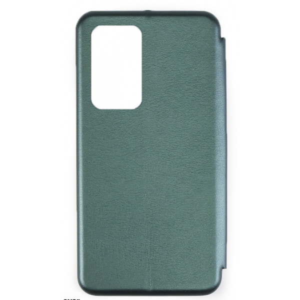 Фото - Чохол для смартфону BeCover Exclusive for Xiaomi Redmi 10 Dark Green (707016)