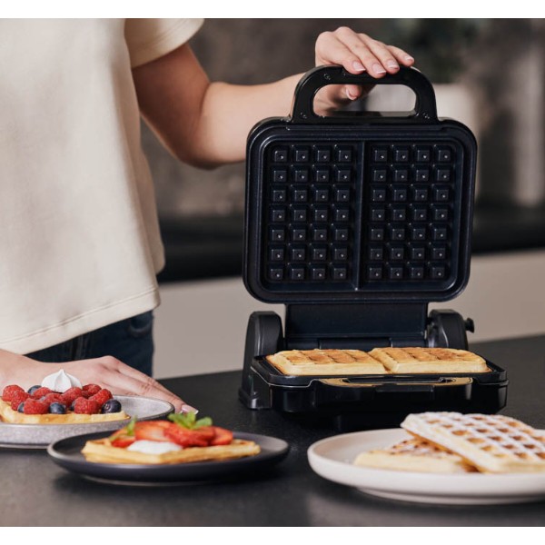 Фото - Вафельница Zeegma Gofree Chef Pro