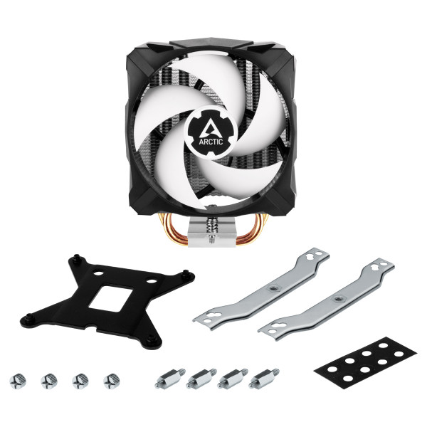 Фото - Процесорний кулер ARCTIC ACFRE00078A