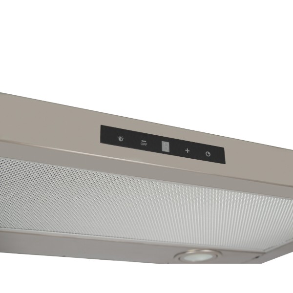 Фото - Вытяжка встраиваемая Freggia CHS3T6X/1