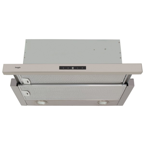 Фото - Вытяжка встраиваемая Freggia CHS3T6X/1