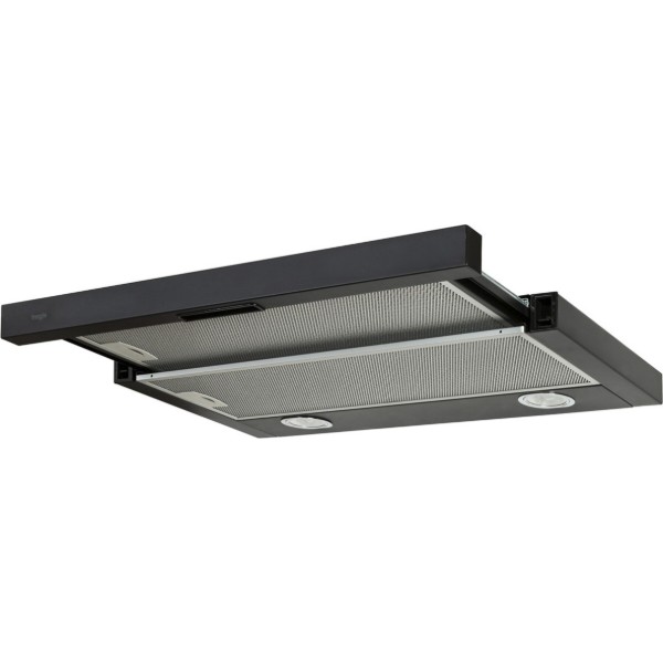 Фото - Вытяжка встраиваемая Freggia CHS46B Фото - Вытяжка встраиваемая Freggia CHS46B