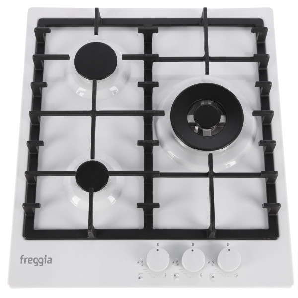 Фото - Варочная панель газовая Freggia HH430VGTW