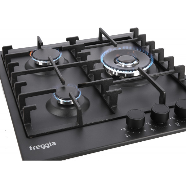Фото - Варочная панель газовая Freggia HH430VGTAN