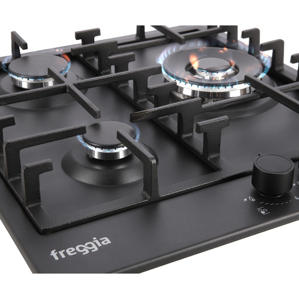 Фото - Варочная панель газовая Freggia HH430VGTAN