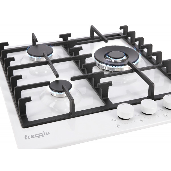 Фото - Варочная панель газовая Freggia HH430VGTW