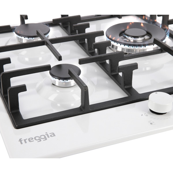 Фото - Варочная панель газовая Freggia HH430VGTW