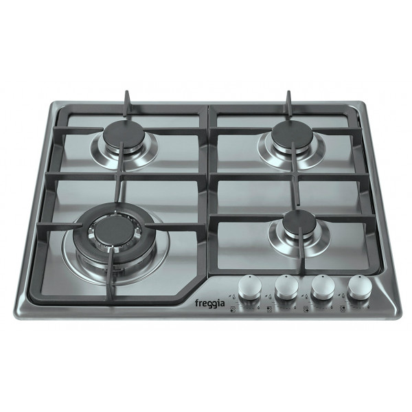 Фото - Варочная панель газовая Freggia HA640GTX