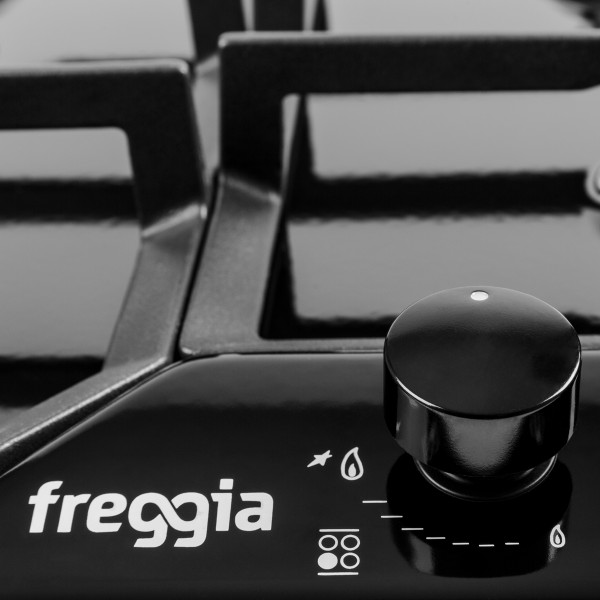 Фото - Варочная панель газовая Freggia HA640VGTB