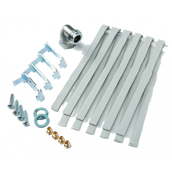 Фото - Варильна поверхня газова Freggia HA750VGTX