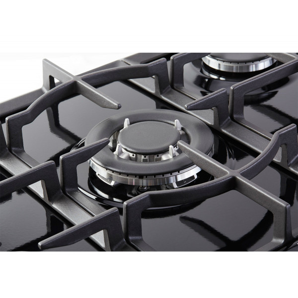 Фото - Варочная панель газовая Freggia HA750VGTB