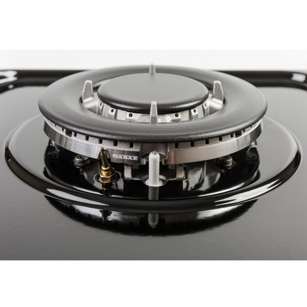 Фото - Варочная панель газовая Freggia HA750VGTB