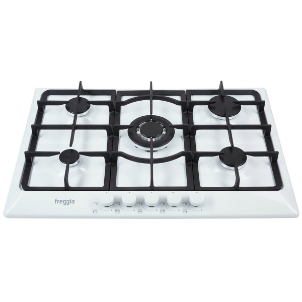 Фото - Варильна поверхня газова Freggia HA750VGTW