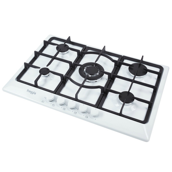 Фото - Варильна поверхня газова Freggia HA750VGTW