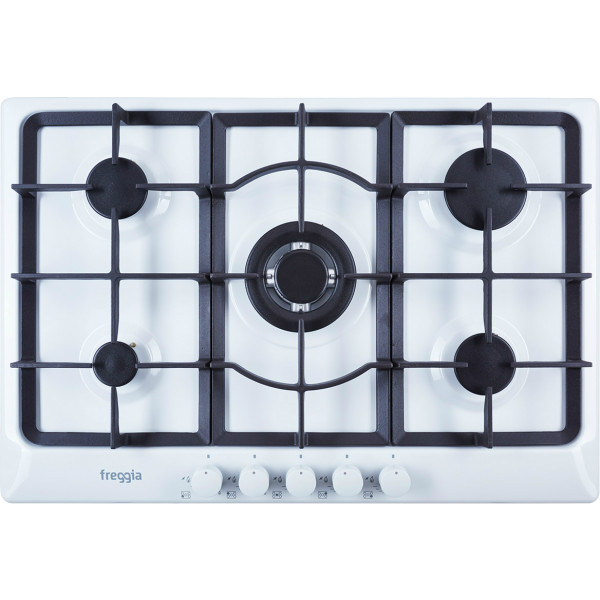 Фото - Варильна поверхня газова Freggia HA750VGTW