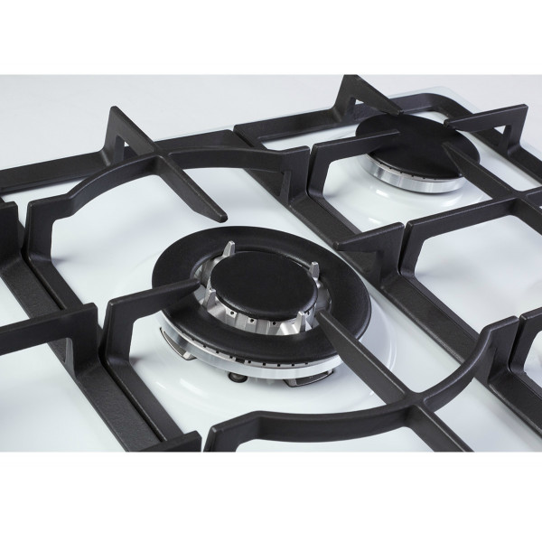 Фото - Варильна поверхня газова Freggia HA750VGTW