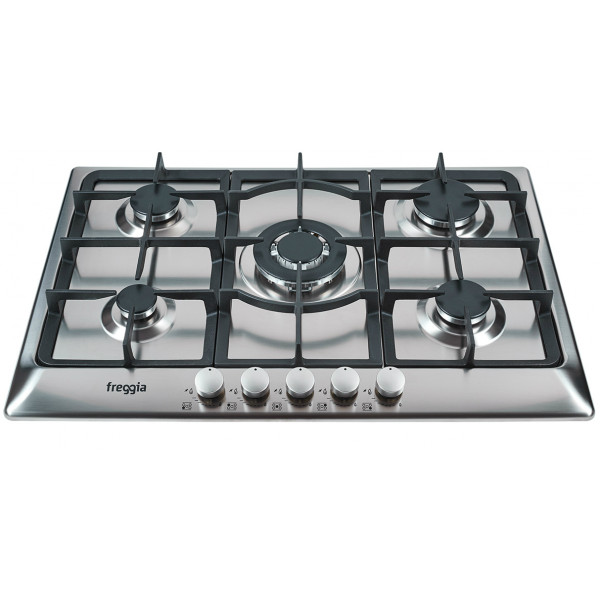 Фото - Варильна поверхня газова Freggia HA750VGTX