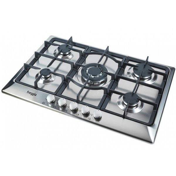 Фото - Варильна поверхня газова Freggia HA750VGTX